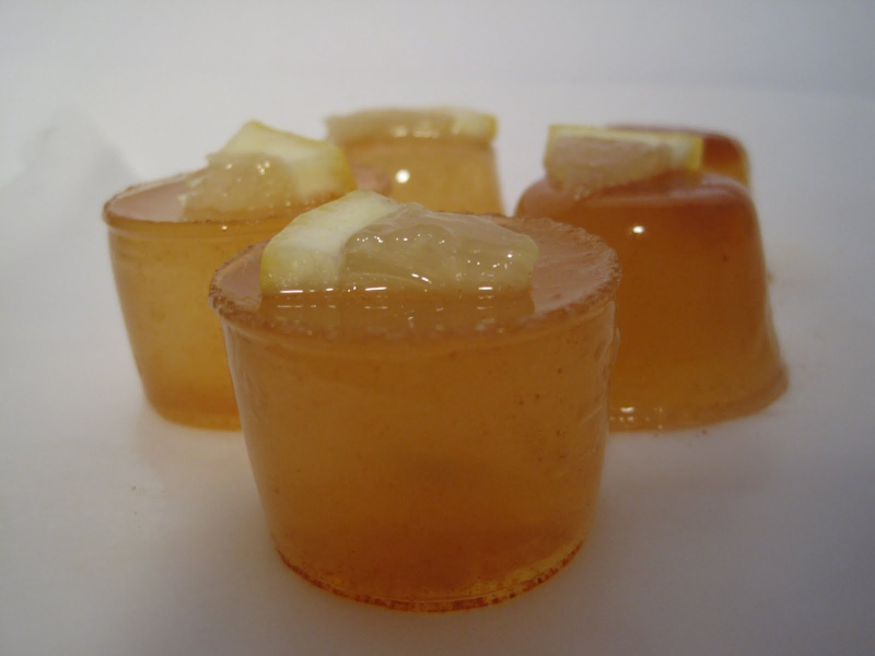 Illustration for article titled The Most Creative Jell-O Shots Ever Gallery